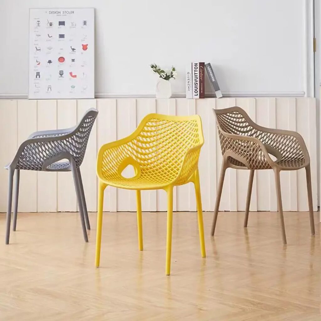Chaise Air