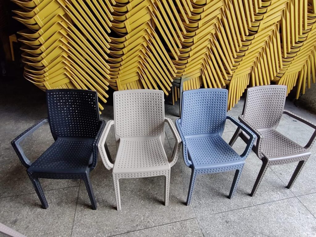 Miami avec accoudoir